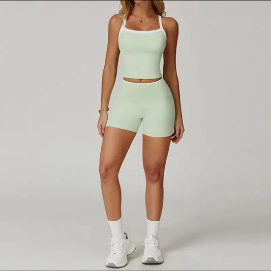 "BASIC" 2PC SET